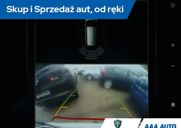 Renault Koleos cena 98000 przebieg: 88314, rok produkcji 2018 z Syców małe 436